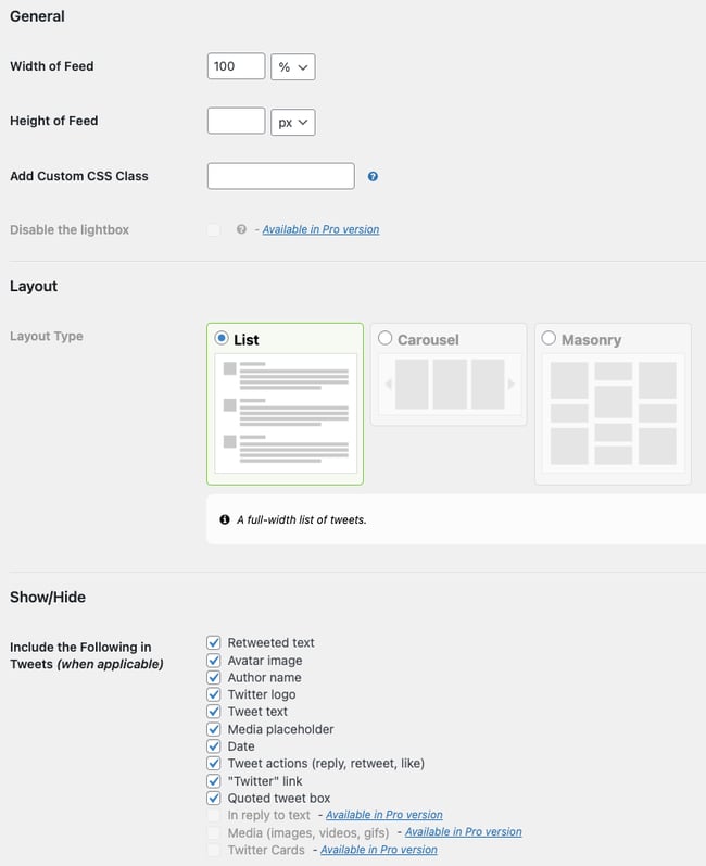 How to Add a Twitter Feed to Your WordPress Site [Plugin/Manual Solutions]